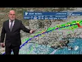 KATC Weather Forecast 6pm 02-24-26