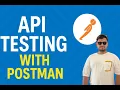 API Testing with Postman Django DRF JWT Authentication User Creation Login Logout