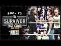 Lagu Men’s WarGames Match | Road to Survivor Series 2025: WWE Playlist