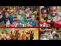 The Reserves Network Gives Back