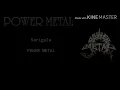 Download Lagu Power metal-Serigala(Lyric)