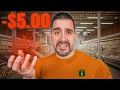 I Tried Shopping For Instacart In 2025 I Knew This Would Happen