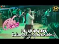 Via Vallen (SERA) - Salah Apa Aku(Setan Apa Yang Merasukimu) Live Temanggung