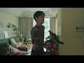 Tizzy Bac [ 愛的多重宇宙 About Our Multiverse ] Official Music Video