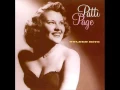 Download Lagu Patti Page - I Went To Your Wedding