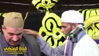 الشيخ عثمان خطاب والشاب الزي رمي علي والدته زيت مغلي حسبنا الله ونعم الوكيل 