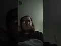 Yellow is the color of her eyes- soccer mommy cover
