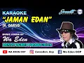 Download Lagu KARAOKE JAMAN EDAN - DARSO │ MUSIC COVER BY WA EDEN