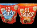 WOW BAO Mini Chicken Buns Chinese-Inspired BBQ Chicken Classic Stir-Fry Chicken Review