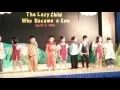 Download Lagu KG B Taverner Terima kasih untuk cinta (Papa Mama)