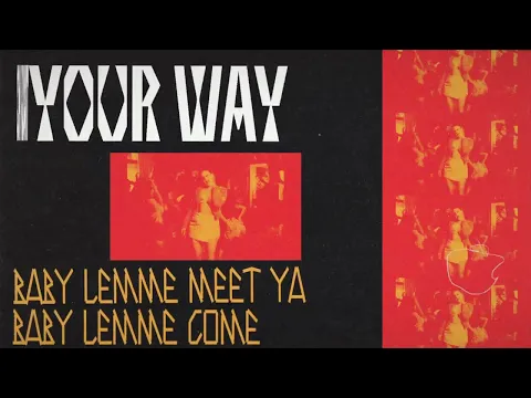 Download MP3 Michaël Brun, Anne-Marie, Becky G - Coming Your Way (Official Lyric Video)