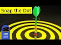 Microbit Project - Snap the Dot