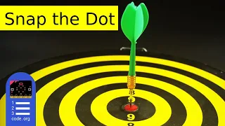 Microbit Project - Snap the Dot