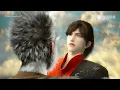 Martial God Asura episode 9 | QTanime 👍