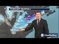 WeatherBug s Severe Weather Outlook Jan 12 2018