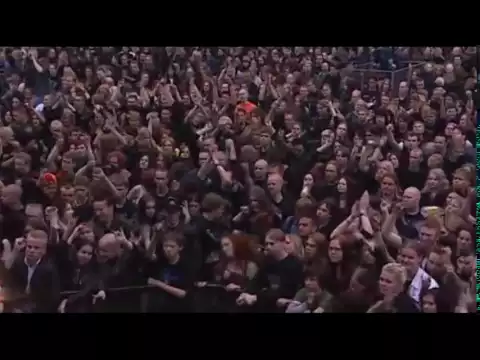 Clipe de Forever Free - Stratovarius