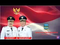Lagu Mars Pangandaran - Official Lagu Mars Kabupaten Pangandaran