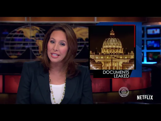 I due Papi | Trailer