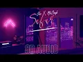 Download Lagu Safar (8D Audio) - Juss X MixSingh | Embark on an Immersive Journey