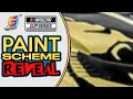 Kyle Busch s 2024 BET MGM Paint Scheme