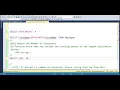 String Conversion NULL Fuctions in SQL Server with Examples How we can apply at Real-Time