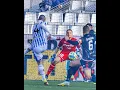 Download Lagu FIRST GOAL RADJA NAINGGOLAN FOR SPAL | NINJA | HD | SPAL - BARI