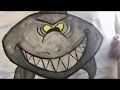 Story Time With Teacher Daniel Slippery Fish Sing-Along