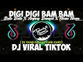 Download Lagu Dj Digi Digi Bam Bam X Bale Bale X Anjing Banget X Tiban Tiban || Viral Tiktok Terbaru 2021