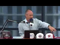 Chris "Mad Dog" Russo: MLB in Store for an Epic Postseason | The Rich Eisen Show | 7/16/18