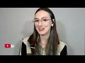 Jinjer - Judgement (& Punishment) - Tatiana Shmayluk - One Take Vocal Performance I Singer Reacts I
