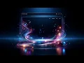 Mind-Blowing 3D Website with Three js - Next-Level Particle Effects