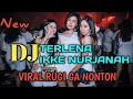Download Lagu DJ TERLENA FULL BASS | MASIH TERNGIYANG DI TELINGAKU REMIX VIRAL TIKTOK TERBARU 2021