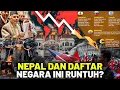 Download Lagu Tidak Becus Urus Negara,! Nepal Bangkrut PM, Presiden \u0026 Gedung Parlemen Nepal Dibakar Massa