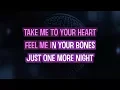 Home Sweet Home (Karaoke) - Carrie Underwood