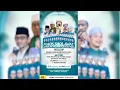 Download Lagu 🔴Live || PENGAJIAN GASHONA INDONESIA LIVE DAPLANGU NAPIS Pernikahan ''BUNGA \u0026 MUNADI ''
