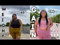 Download Lagu GLP-1 ✨ozempic✨ can (kinda) ruin your life, thoughts after gaining +96lbs ... | Edyn Loves Life