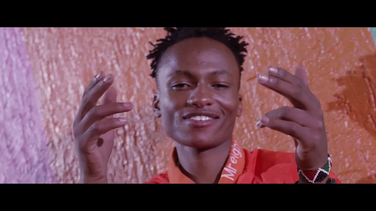 Sailors 254 & Joefes | Katanisha | Official Video