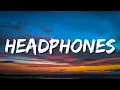 Download Lagu Banx \u0026 Ranx - Headphones ft. Rêve (Lyrics)