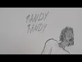 Update on capture of Randy Randy in Slab City