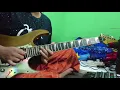 Lagu BISIKAN KASIH - Elvi Sukaesih (guitar cover)