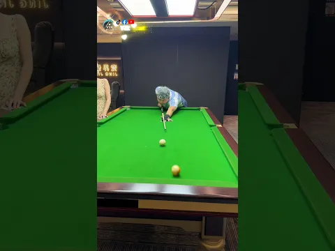 💚 Billiards | The Impossible Shots Ep. 1031 | V2K