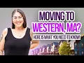 Moving to Western Massachusetts Here is What You Need to Know