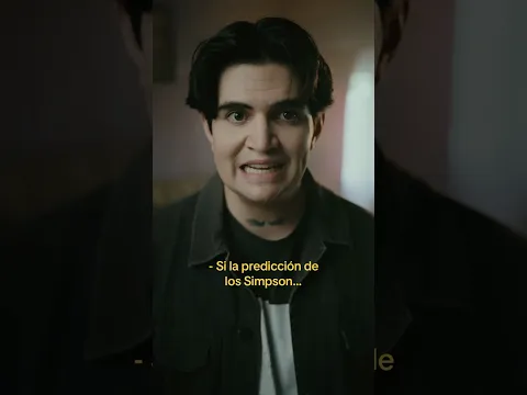 La Predicción de México y el Mundial 💀… #misterio