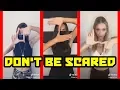 Tik Tok Don’t Be Scared! Tik Tok Finger Dance! Tik Tok Trends 2019! Tutting! Tik Tok Tut!