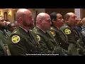 2019 DSNY Graduation Promotions and Awards Ceremony