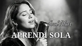 aprend sola spanish soul blues music