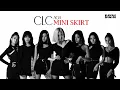 Download Lagu CLC - Miniskirt (AOA) [AI Cover]