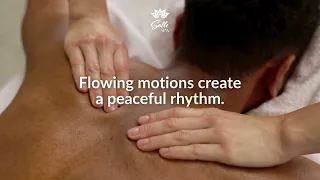 Solle Spa - Best Asian Spa Massage in New York