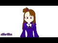Akko animation test 01