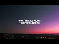 SIENNA SPIRO - Pure (Lyrics)